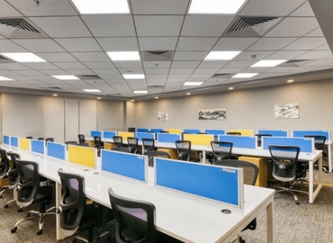 40 m² Shared office  in Faridabad, Plot No 517 (122022) - 7 | MatchOffice.com
