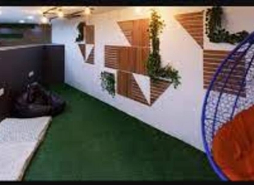 40 m² Shared office  in Faridabad,  Gold Souk Mall (122002) - 6 | MatchOffice.com