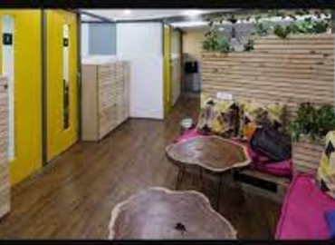 40 m² Coworking space  in Faridabad,  Gold Souk Mall (122002) - 7 | MatchOffice.com