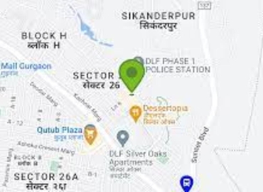 40 m² Coworking  in Faridabad,  Gold Souk Mall (122002) - 11 | MatchOffice