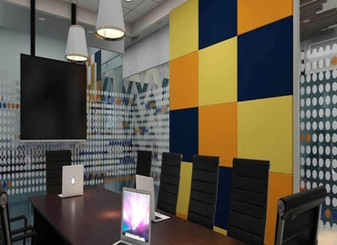40 m² Co-working  in New Delhi, Building No 5 (110092) - 3 | MatchOffice.com