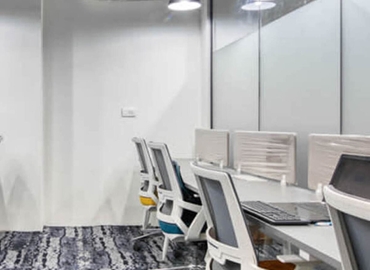 40 m² Co-working  in New Delhi, Building No 5 (110092) - 4 | MatchOffice.com