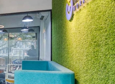 40 m² Coworking space  in New Delhi, Building No 5 (110092) - 6 | MatchOffice