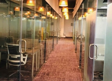 40 m² Coworking  in New Delhi, Building No 5 (110092) - 7 | MatchOffice.com