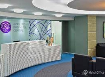 40 m² Business park in Kolkata, 11th floor (700016) - 1 | MatchOffice.com