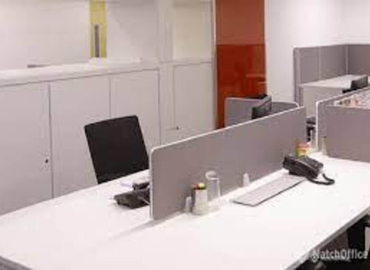 40 m² Business park in Kolkata, 11th floor (700016) - 2 | MatchOffice.com