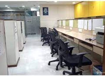 40 m² Business center in Kolkata, 11th floor (700016) - 6 | MatchOffice