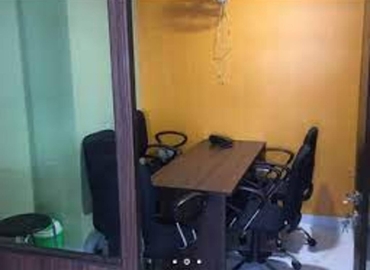 40 m² Business center in Kolkata, Unitech The Chambers (700107) - 6 | MatchOffice.com