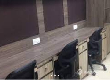 40 m² Coworking space  in Kolkata, 6th Floor (700001) - 4 | MatchOffice