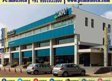 40 m² Shared office  in Chandigarh, Plot no. 50 (160055) - 4 | MatchOffice.com