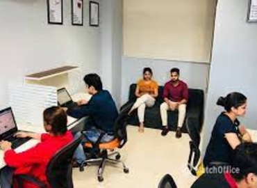 40 m² Co-working  in Chandigarh, Plot no. 50 (160055) - 5 | MatchOffice