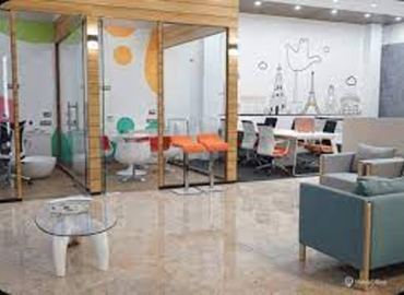 40 m² Co-working  in Chandigarh, Plot no. 50 (160055) - 6 | MatchOffice