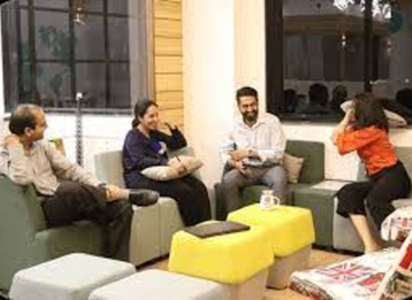 40 m² Coworking  in Chandigarh, Plot no. 50 (160055) - 8 | MatchOffice