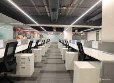 40 m² Shared office  in Hyderabad, 5th Floor (500081) - 2 | MatchOffice