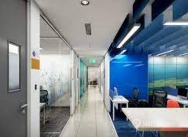 40 m² Co-working  in Hyderabad, 5th Floor (500081) - 3 | MatchOffice.com