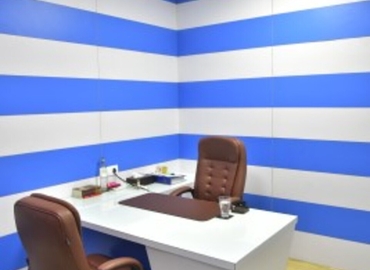 40 m² Co-working  in Noida, D- 41 - Sector 59 (201301) - 5 | MatchOffice