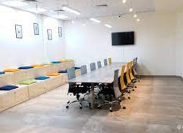 40 m² Co-working  in Bangalore Central, B.M.Habitat Mall 2nd Floor Jayalakshmipuram Mysuru Karnataka (570012) - 3 | MatchOffice