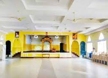 40 m² Shared workspace  in Bangalore Central, B.M.Habitat Mall 2nd Floor Jayalakshmipuram Mysuru Karnataka (570012) - 5 | MatchOffice