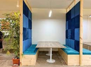 40 m² Co-working  in Bangalore Central, B.M.Habitat Mall 2nd Floor Jayalakshmipuram Mysuru Karnataka (570012) - 6 | MatchOffice.com