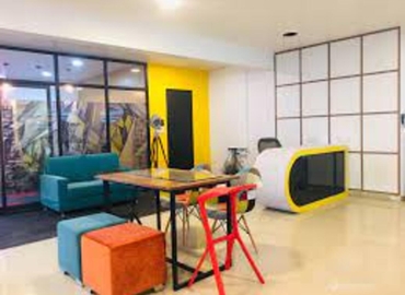 40 m² Coworking space  in Bangalore Central, B.M.Habitat Mall 2nd Floor Jayalakshmipuram Mysuru Karnataka (570012) - 7 | MatchOffice.com