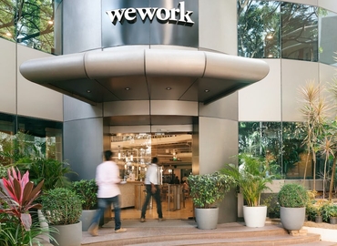 40 m² Coworking  in Bangalore Central, 80 Feet Road (560034) - 4 | MatchOffice