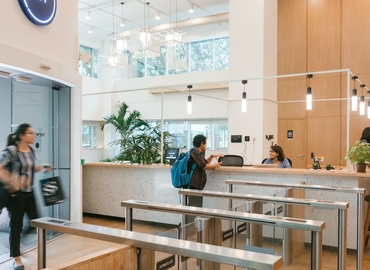 40 m² Coworking  in Bangalore Central, 80 Feet Road (560034) - 5 | MatchOffice.com