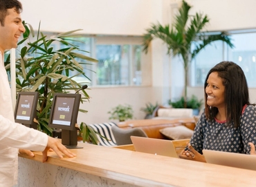 40 m² Shared workspace  in Bangalore Central, 80 Feet Road (560034) - 7 | MatchOffice.com