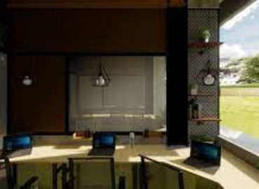 50 m² Business park in New Delhi, 605 (110034) - 4 | MatchOffice