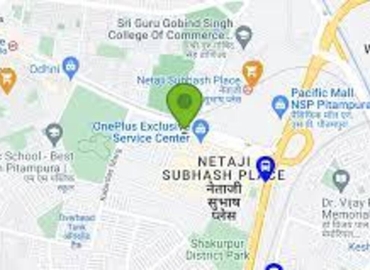 50 m² Business space in New Delhi, 605 (110034) - 5 | MatchOffice.com