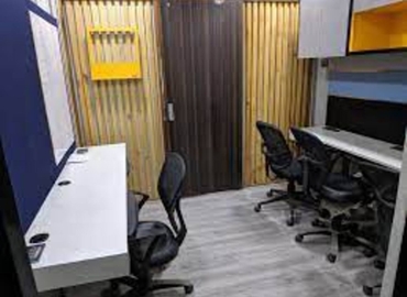 30 m² Conference hall in New Delhi, 605 (110034) - 5 | MatchOffice