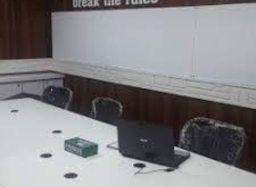 30 m² Meeting room in New Delhi, 605 (110034) - 6 | MatchOffice