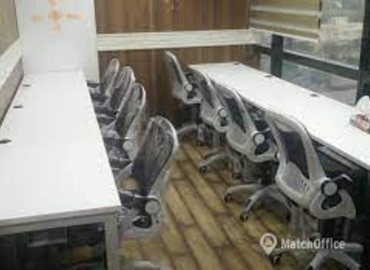 30 m² Conference room in New Delhi, 605 (110034) - 9 | MatchOffice.com
