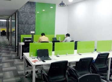 30 m² Convention center in New Delhi, G- 36 (110001) - 5 | MatchOffice.com
