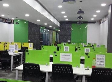 30 m² Conference center in New Delhi, G- 36 (110001) - 6 | MatchOffice