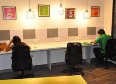 40 m² Shared office  in Bangalore Central, AJC Bose Road (700 020) - 5 | MatchOffice
