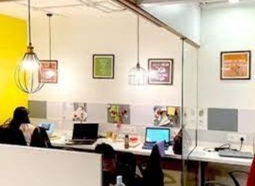 40 m² Coworking space  in Bangalore Central, AJC Bose Road (700 020) - 11 | MatchOffice.com