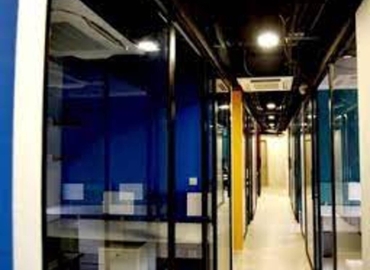 40 m² Shared workspace  in Bangalore Central, AJC Bose Road (700 020) - 12 | MatchOffice.com