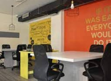 40 m² Coworking space  in Bangalore Central, AJC Bose Road (700 020) - 13 | MatchOffice