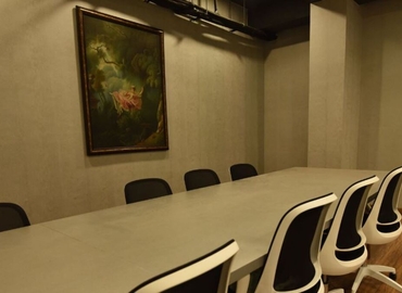 40 m² Coworking space  in Bangalore Central, Park Street 24 (700016) - 4 | MatchOffice