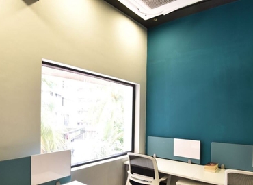 40 m² Coworking  in Bangalore Central, Park Street 24 (700016) - 6 | MatchOffice.com