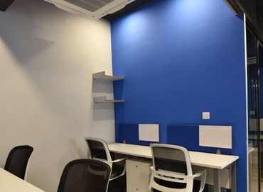 40 m² Shared workspace  in Bangalore Central, Park Street 24 (700016) - 7 | MatchOffice