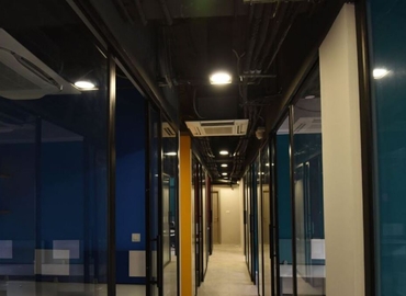 40 m² Coworking space  in Bangalore Central, Park Street 24 (700016) - 8 | MatchOffice.com