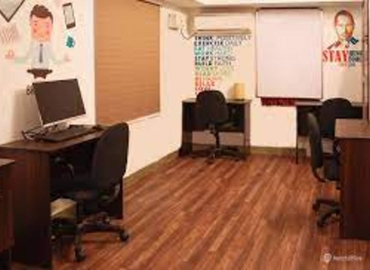 40 m² Co-working  in Pondicherry, 134 first floor (605001) - 3 | MatchOffice