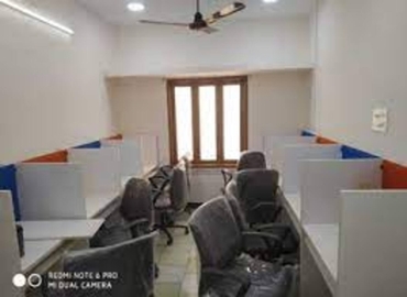 40 m² Shared office  in Pondicherry, 134 first floor (605001) - 5 | MatchOffice.com