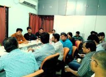 40 m² Shared workspace  in Bangalore Central, 8th Cross Road (560095) - 2 | MatchOffice.com