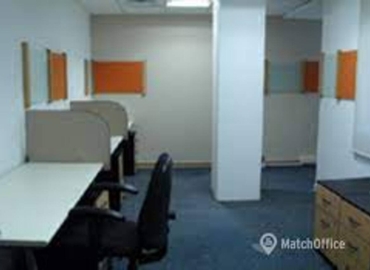 40 m² Coworking space  in Bangalore Central, 8th Cross Road (560095) - 6 | MatchOffice