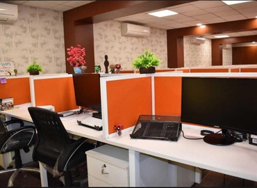 40 m² Shared workspace  in New Delhi, A 57 (110020) - 1 | MatchOffice.com