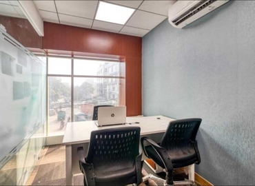 40 m² Coworking  in New Delhi, A 57 (110020) - 2 | MatchOffice.com