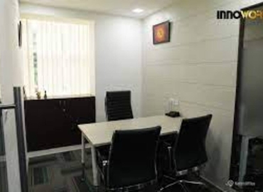 40 m² Coworking space  in Noida, A 45-50 (201301) - 5 | MatchOffice