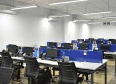 40 m² Coworking  in Noida, A 45-50 (201301) - 6 | MatchOffice